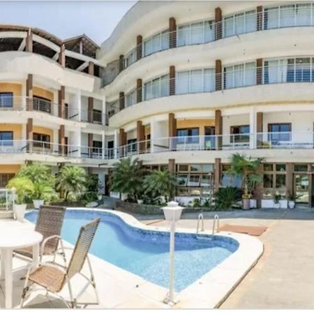 Hospedaria Vitoria Mar Ubatuba Luaran gambar