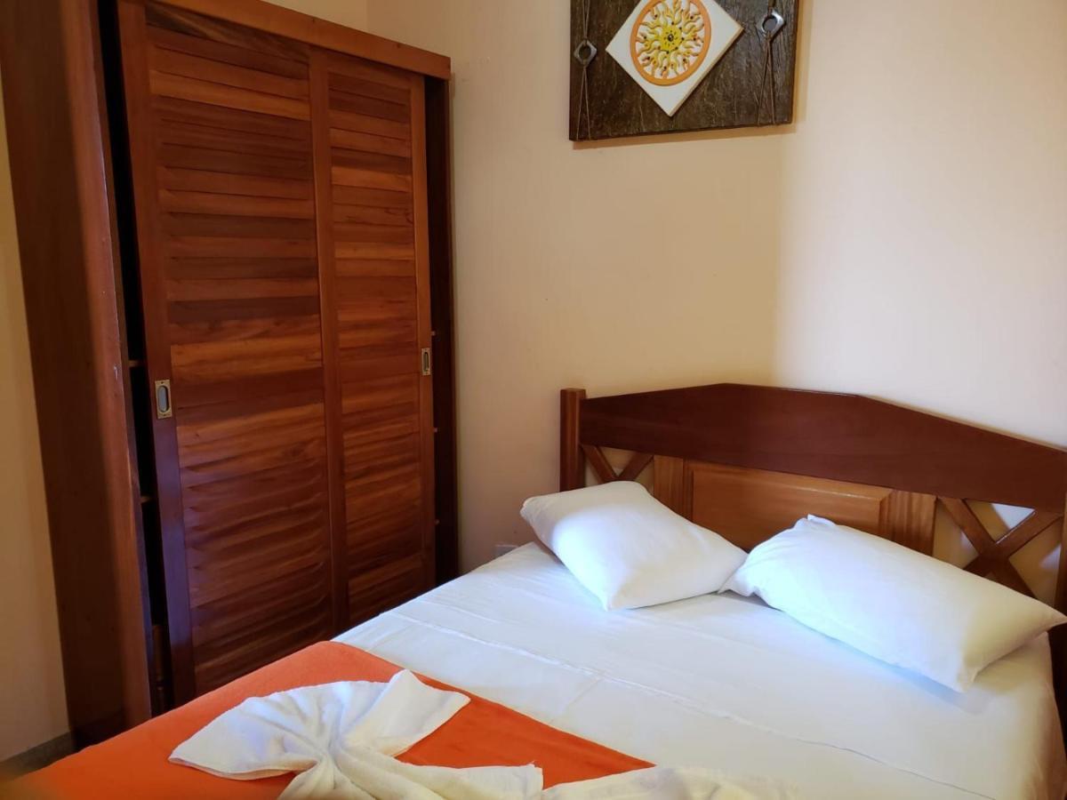 Hospedaria Vitoria Mar Ubatuba Luaran gambar