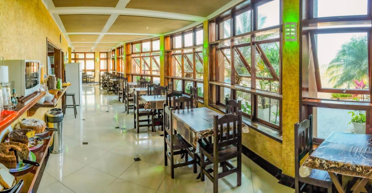 Hospedaria Vitoria Mar Ubatuba Luaran gambar