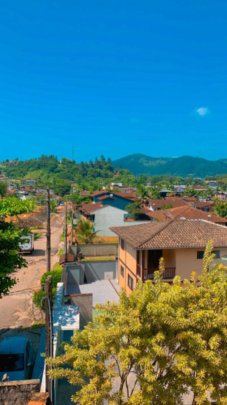 Hospedaria Vitoria Mar Ubatuba Luaran gambar