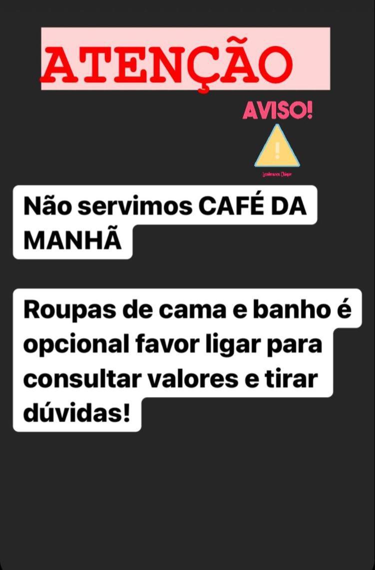 Hospedaria Vitoria Mar Ubatuba Luaran gambar