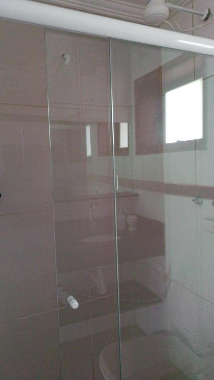 Hospedaria Vitoria Mar Ubatuba Luaran gambar