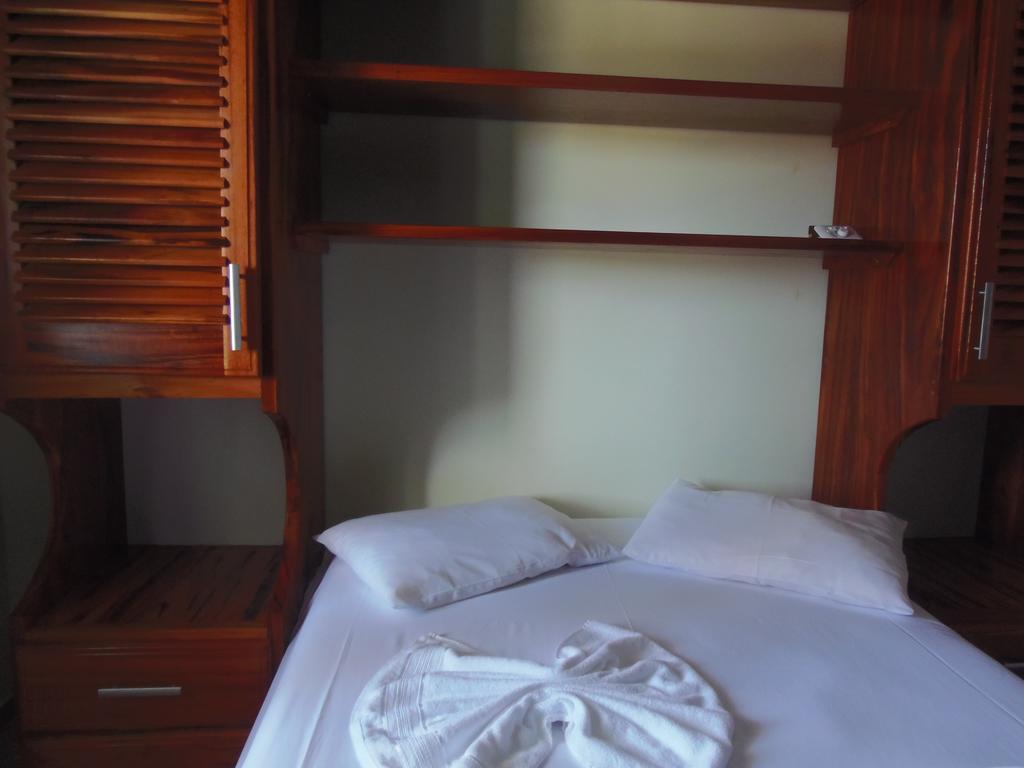 Hospedaria Vitoria Mar Ubatuba Luaran gambar